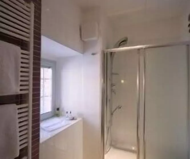 Отель San Rocco