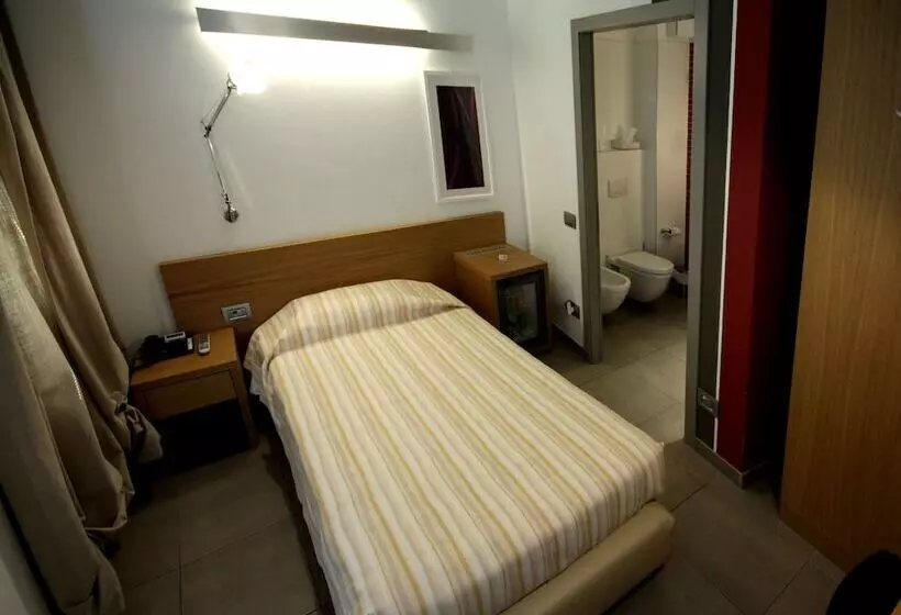 Отель San Rocco