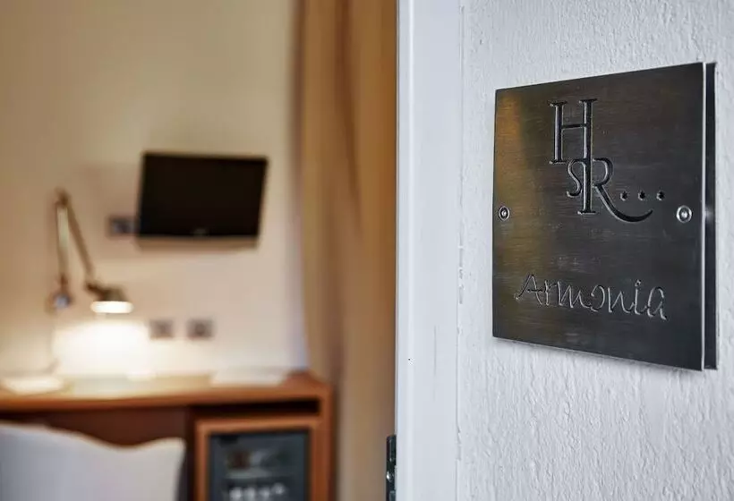 Отель San Rocco