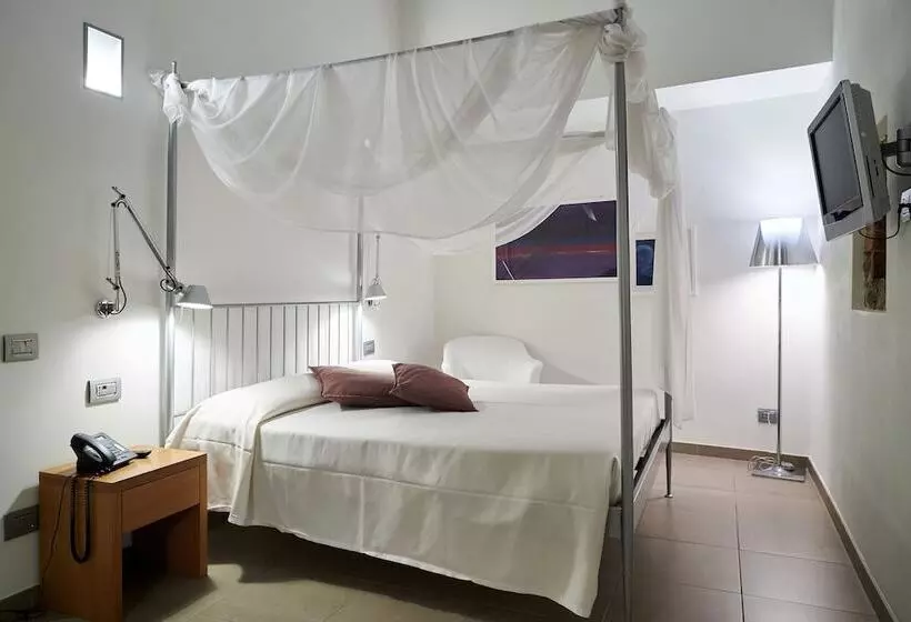 Отель San Rocco