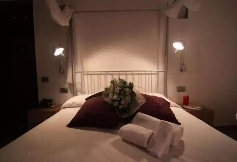 Отель San Rocco