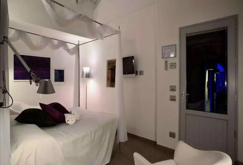 Отель San Rocco