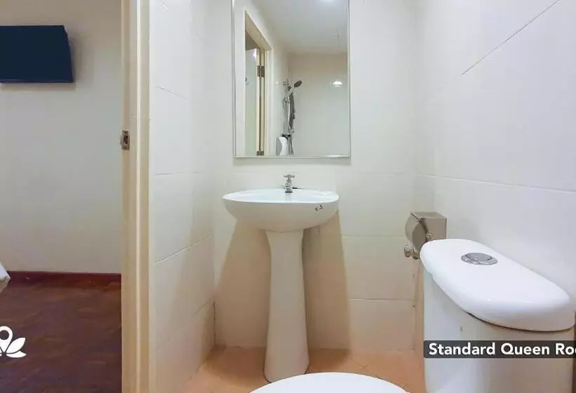 Scc Hotel City Centre