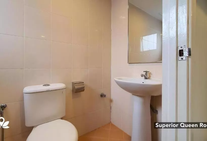 Scc Hotel City Centre