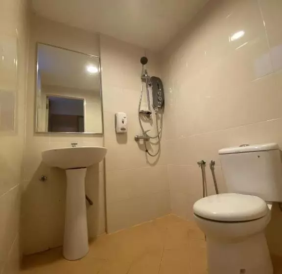 Scc Hotel City Centre