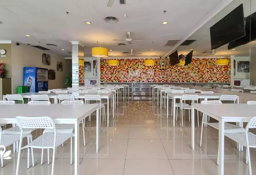 Scc Hotel City Centre