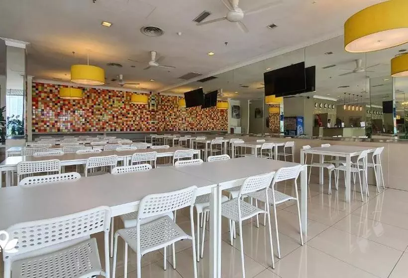 Scc Hotel City Centre