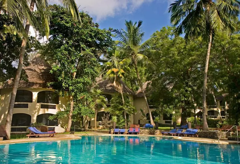 هتل Severin Sea Lodge