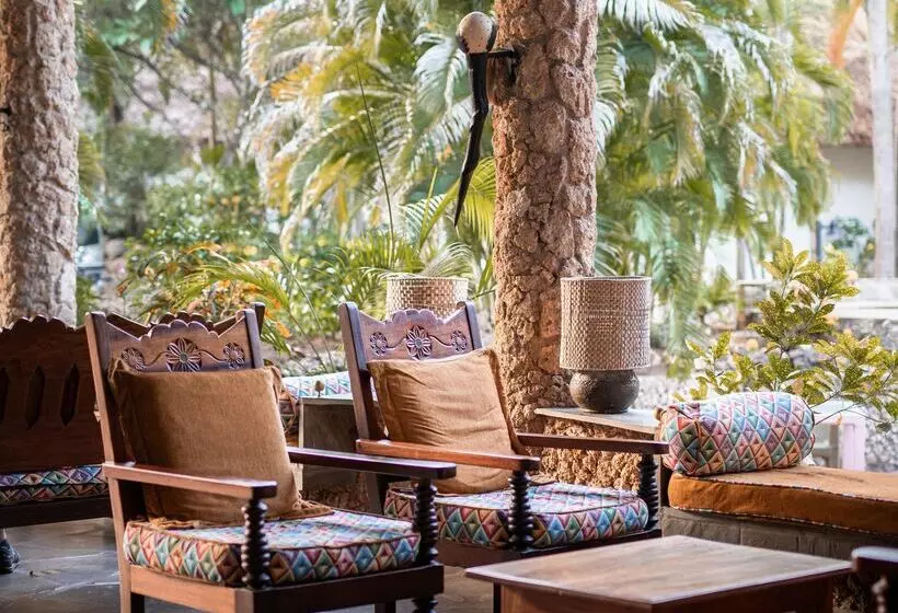 هتل Severin Sea Lodge