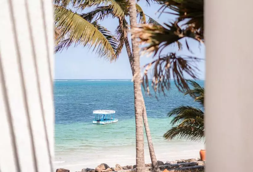 هتل Severin Sea Lodge