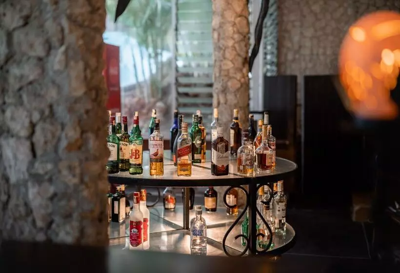 هتل Severin Sea Lodge