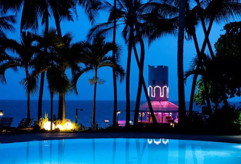 هتل Severin Sea Lodge