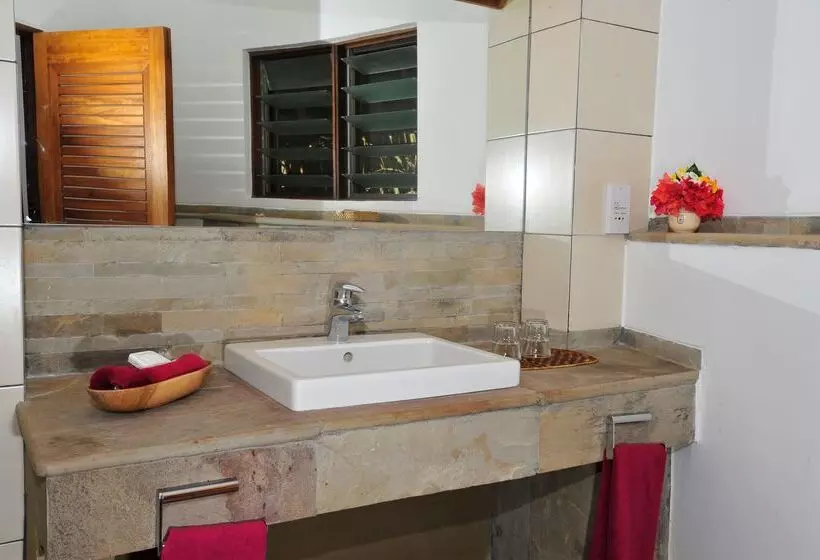 هتل Severin Sea Lodge