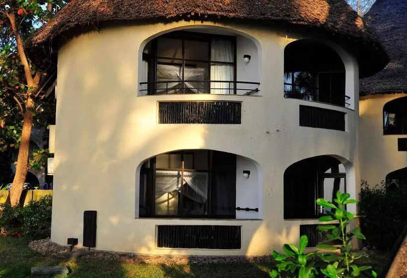 هتل Severin Sea Lodge