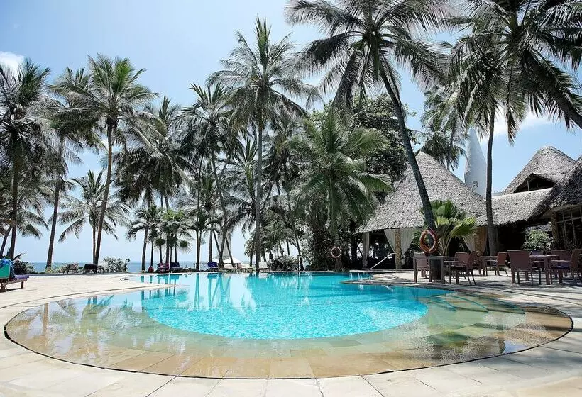 هتل Severin Sea Lodge