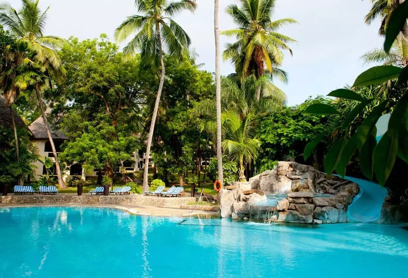 هتل Severin Sea Lodge