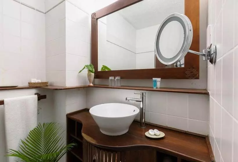 هتل Severin Sea Lodge