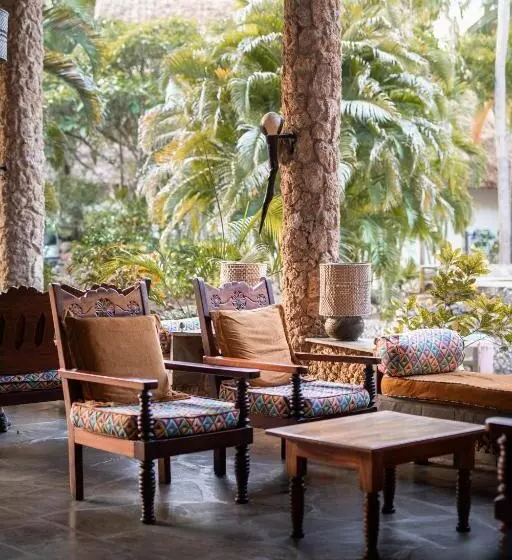 هتل Severin Sea Lodge