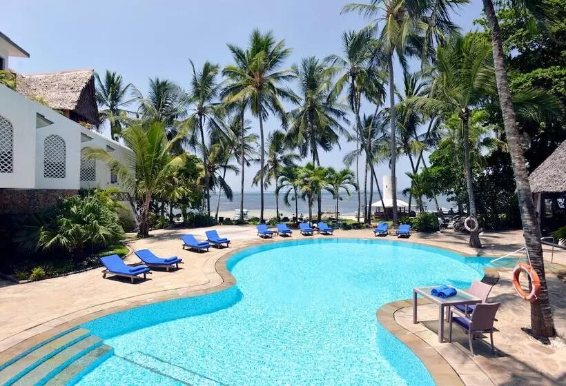 Severin Sea Lodge
