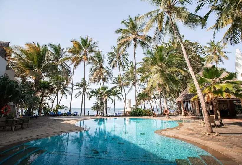 هتل Severin Sea Lodge