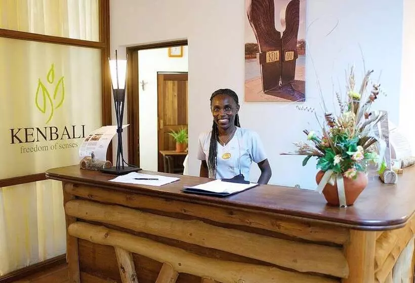 هتل Severin Sea Lodge