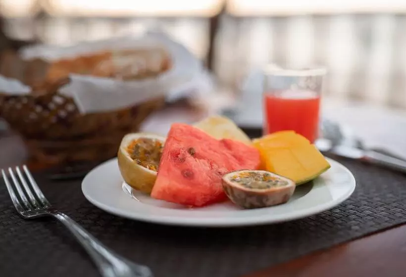 هتل Severin Sea Lodge