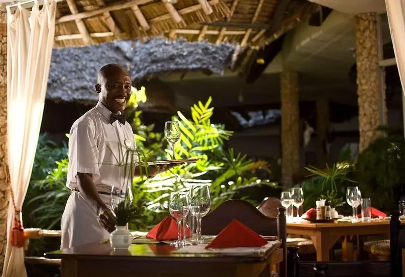 هتل Severin Sea Lodge