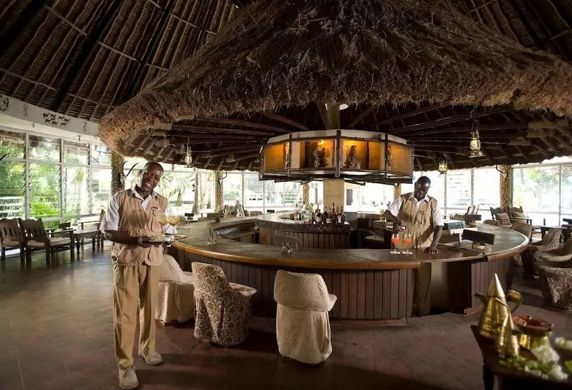 هتل Severin Sea Lodge