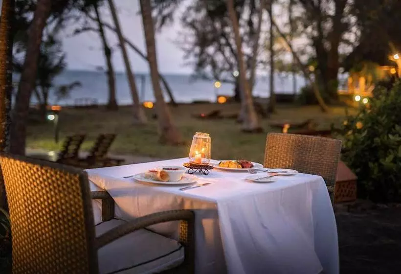 هتل Severin Sea Lodge