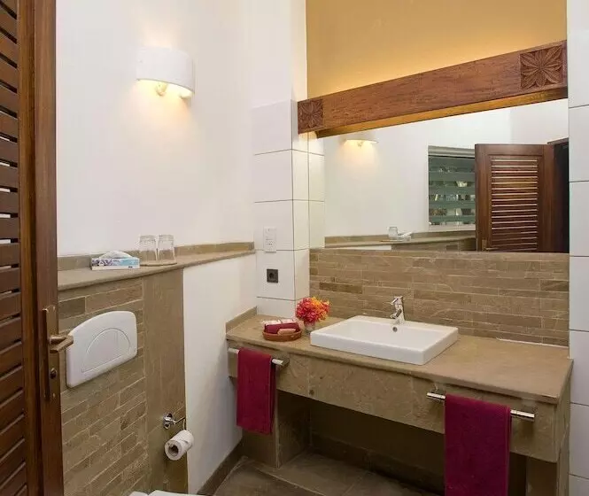 هتل Severin Sea Lodge