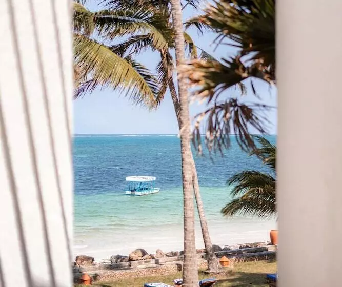 هتل Severin Sea Lodge