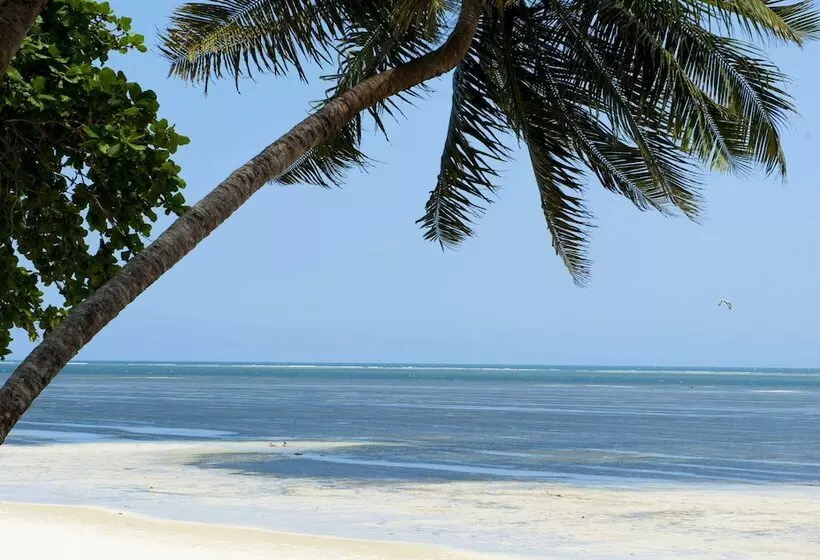 هتل Severin Sea Lodge