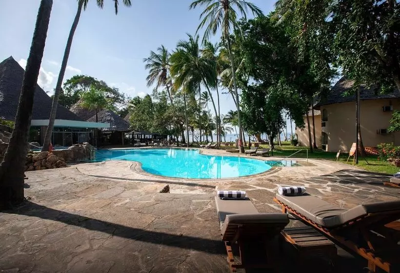 هتل Severin Sea Lodge