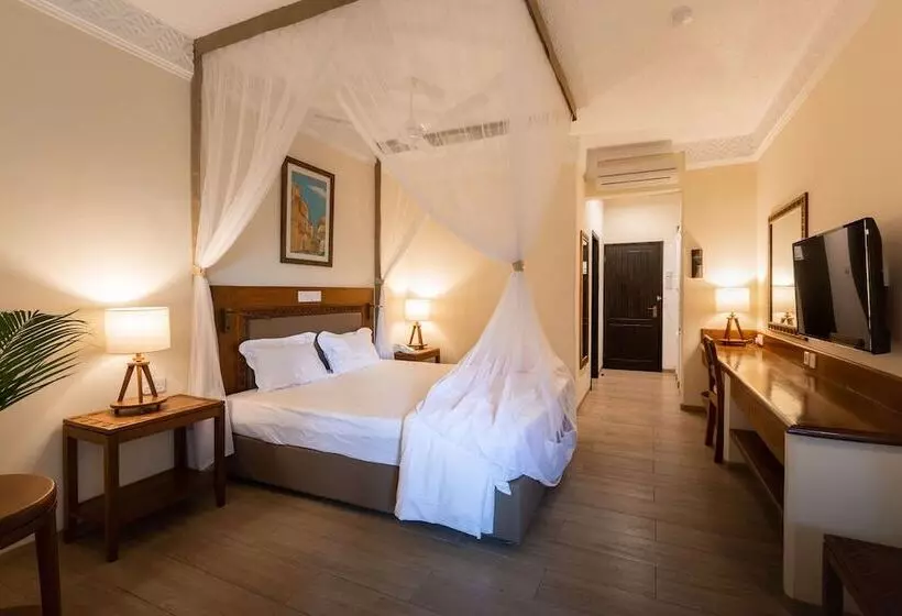 هتل Severin Sea Lodge