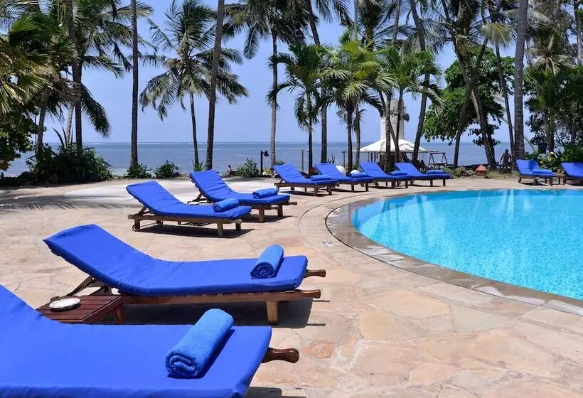هتل Severin Sea Lodge