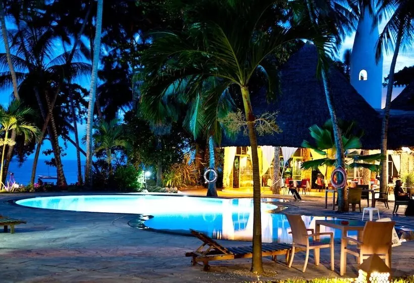 هتل Severin Sea Lodge