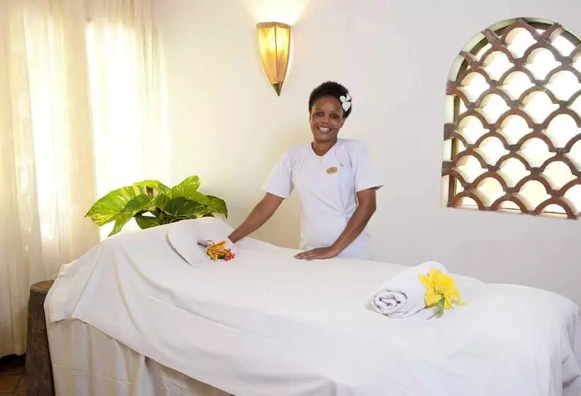 هتل Severin Sea Lodge