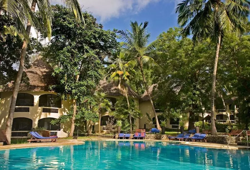 هتل Severin Sea Lodge