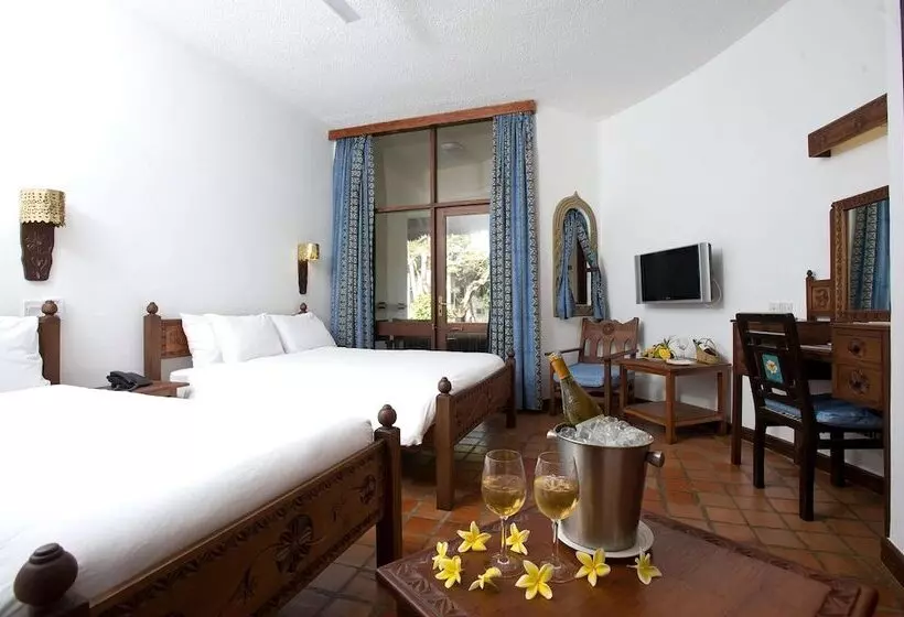 هتل Severin Sea Lodge
