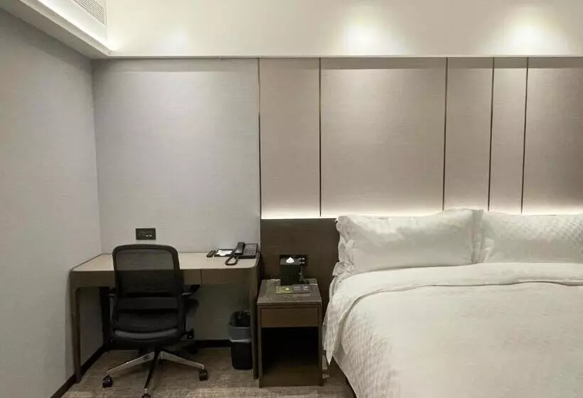 The Tango Hotel Taipei Linsen