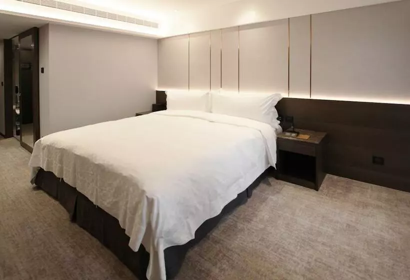 The Tango Hotel Taipei Linsen