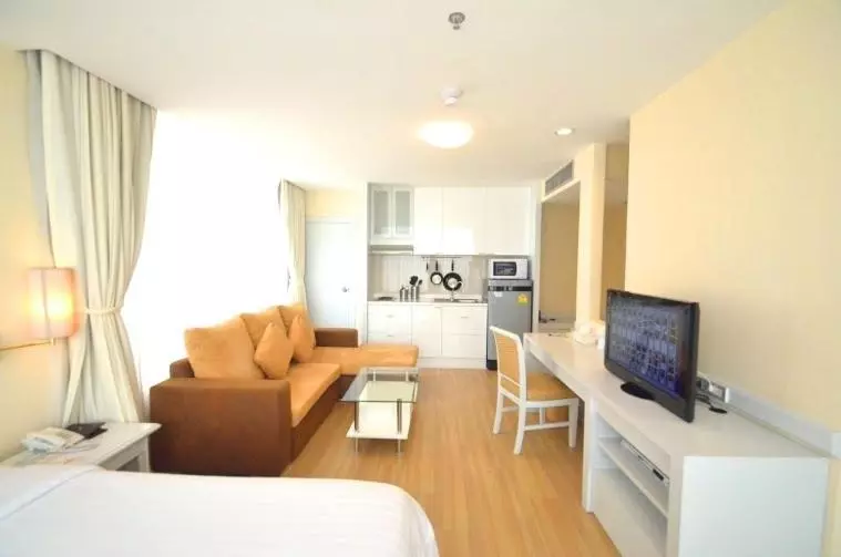 The City Hotel Sriracha By Bbh Japan