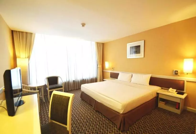 The City Hotel Sriracha By Bbh Japan