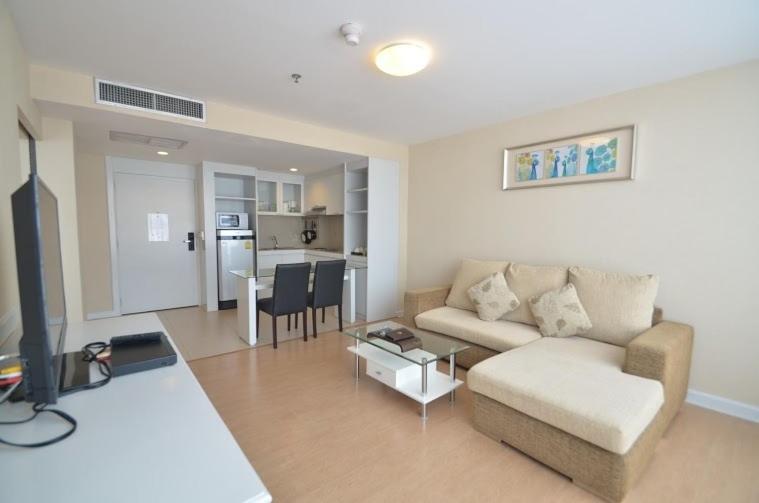 The City Hotel Sriracha By Bbh Japan