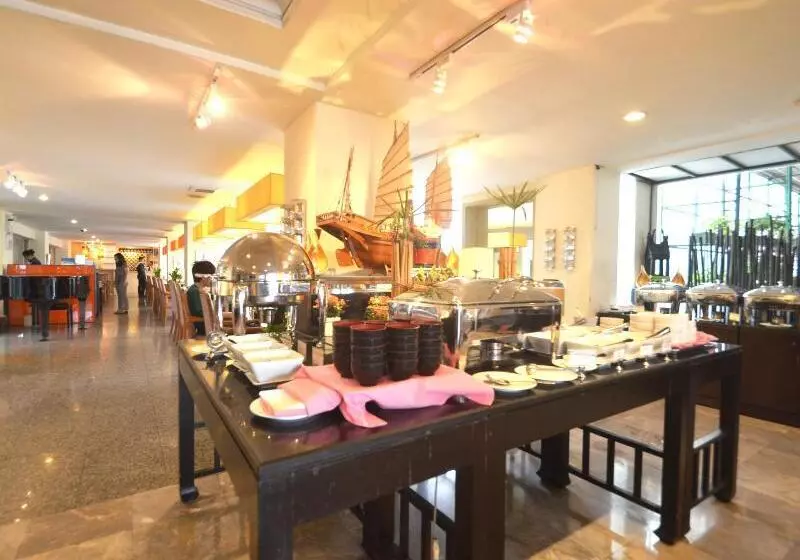 The City Hotel Sriracha By Bbh Japan