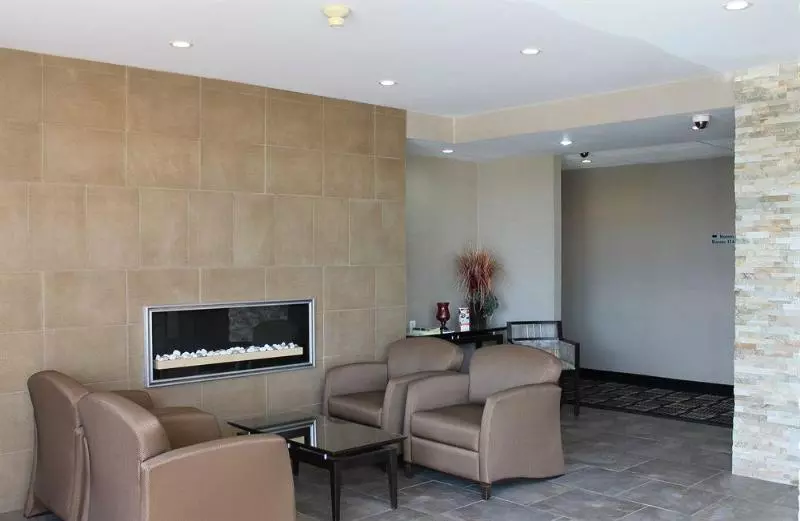 호텔 Travelodge By Wyndham Sarnia