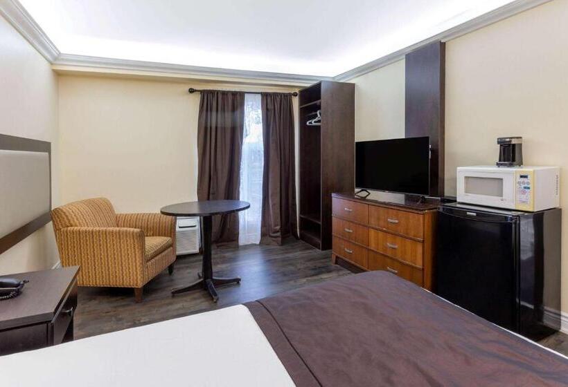 فندق Travelodge By Wyndham Sarnia