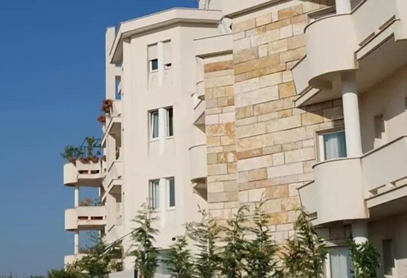 Отель Villa Eden