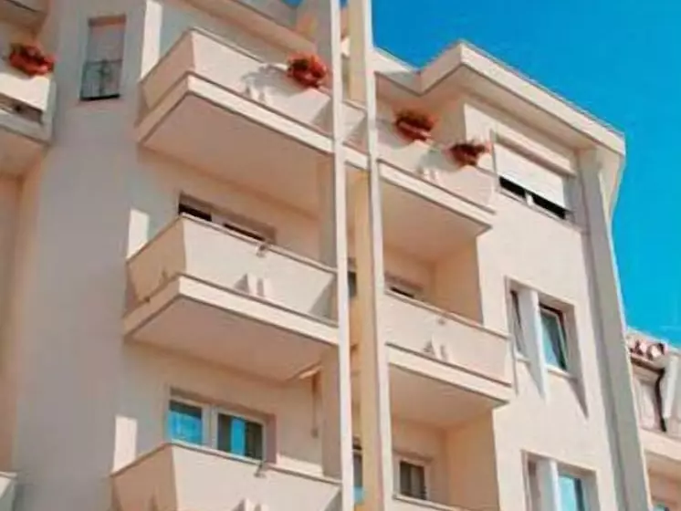 Отель Villa Eden