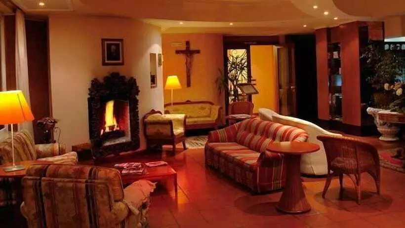 Отель Villa Eden